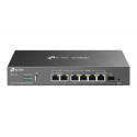 TP-Link Multi-Gigabit VPN ER707-M2 router