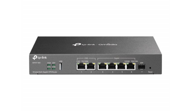 TP-LINK TL-ER707 VPN Router