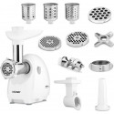 Zelmer ZMM4048B meat grinder
