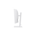 Monitor 34 cale LS34C650TAUXEN VA 3440x1440 UWQHD 21:9 1xHDMI 1xDP 2xTB 4.0(90W/15W) 3xUSB 3.0 LAN(R