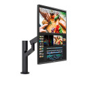 Monitor 28MQ780-B 27.6 cala 16:18 DualUp Ergo USB-C