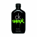 Мужская парфюмерия Calvin Klein Ck One Shock Him EDT 200 ml