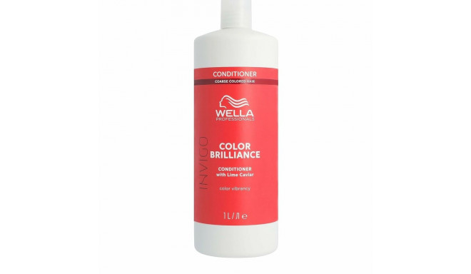 Conditioner Wella Invigo Color Brilliance 1 L