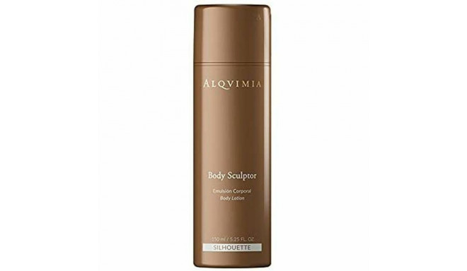 Ķermeņa Krēms Alqvimia Body Sculptor (150 ml)