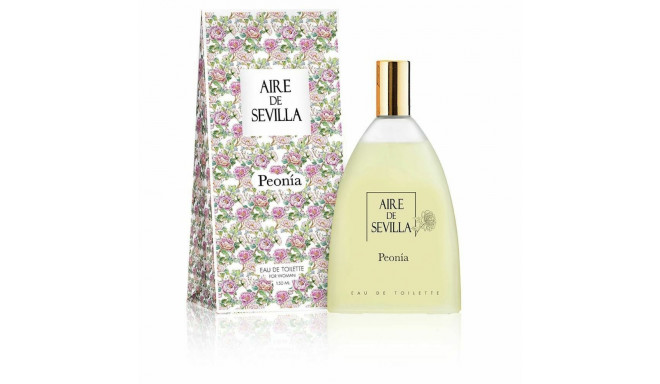 Parfem za žene Aire Sevilla Peonia EDT 150 ml