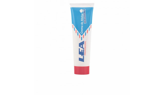 Skūšanās krēms Lea Profesional (250 g)