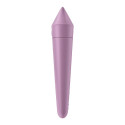 Вибратор в форме пули Ultra Power Satisfyer 8 Лиловый