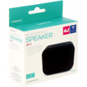 Omega wireless speaker 4in1 OG58BB, black (44335) (opened package)