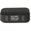 Omega wireless speaker 4in1 OG58BB, black (44335) (opened package)