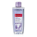 Atjaunojošs tīrīšanas toneris Revitalift L'Oreal Make Up Sejas līniju filleri (200 ml)