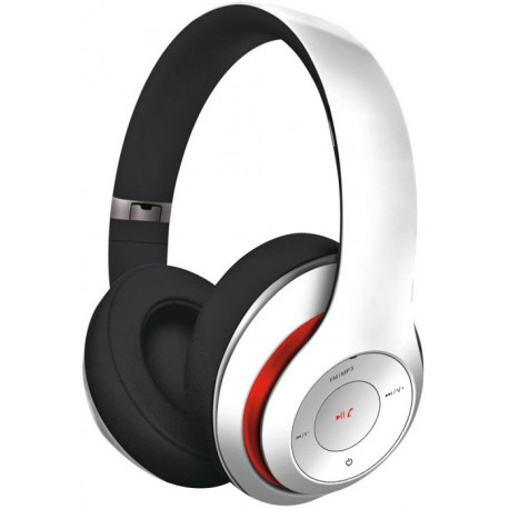 Omega Freestyle wireless headset FH0916, white (opened package)