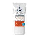 Жидкость против солнечных пятен Rilastil Sun System D-Clar Spf 50+ Medium (40 ml)