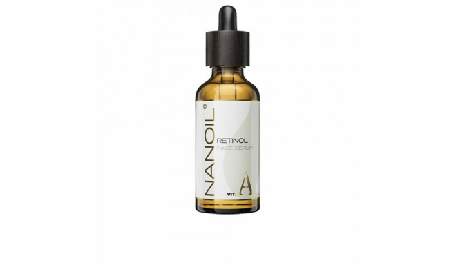 Vananemisevastane seerum Nanoil Retinool (50 ml)
