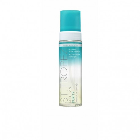 Paštonizējošās putas St.tropez Purity Migla (200 ml)