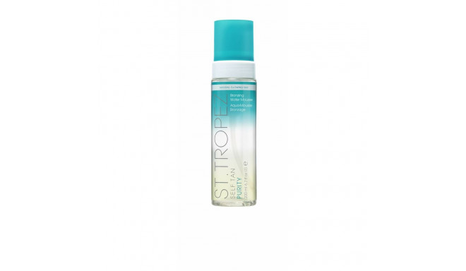 Paštonizējošās putas St.tropez Purity Migla (200 ml)