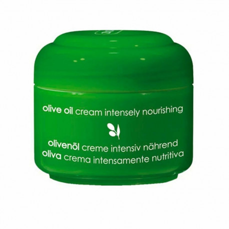 Nourishing Facial Cream Ziaja Oliva 50 ml Olive Oil