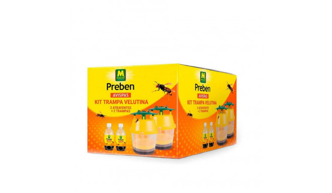 Insecticde Massó preben 231611