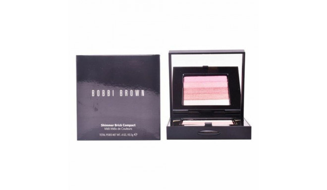 Highlighter Bobbi Brown - rose 10,3 g