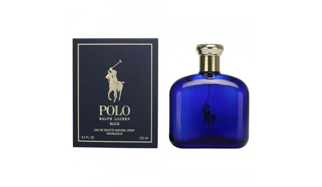 Мужская парфюмерия Ralph Lauren EDT - 125 ml