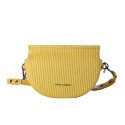 Naiste Kotid Laura Ashley BAND-YELLOW Kollane (23 x 15 x 9 cm)