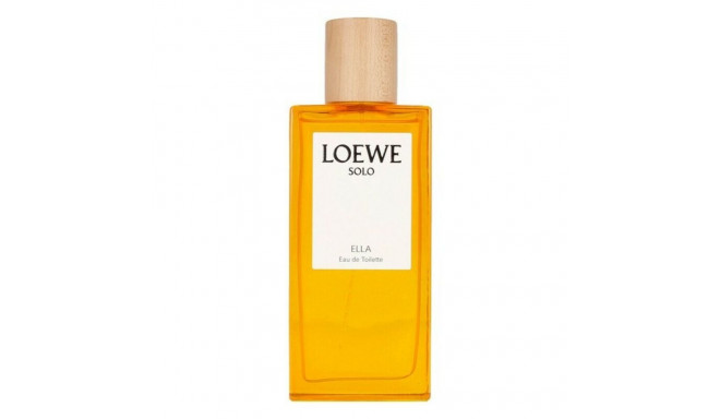 Women's Perfume Loewe 110779 EDT 100 ml