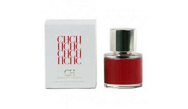 Women's Perfume Ch Carolina Herrera EDT - 30 ml