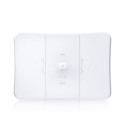 Pöörduspunkt UBIQUITI LBE-5AC-XR Valge