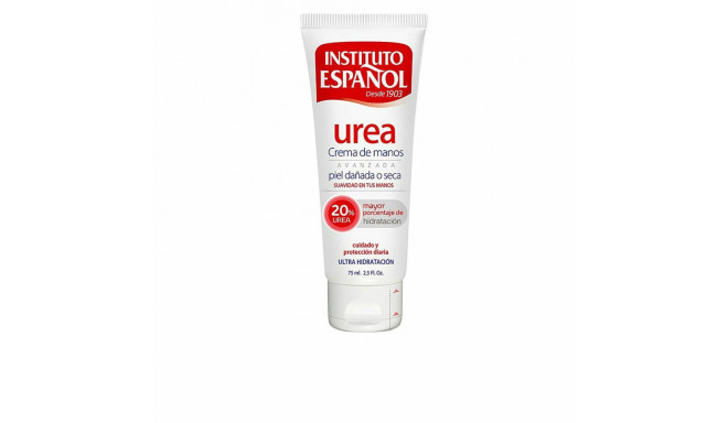 Roku krēms Instituto Español Urea 75 ml