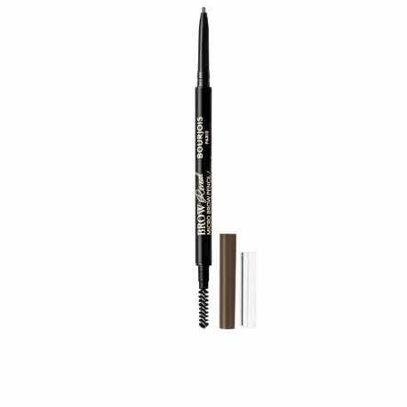Eyebrow Pencil Bourjois Brow Reveal Nº 002-Soft Brown 0,35 g