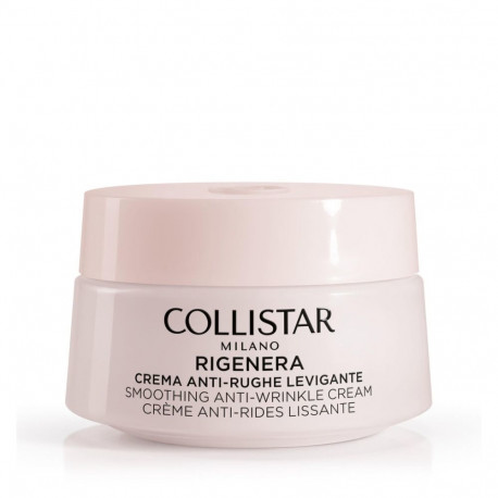 Näokreem Collistar Rigenera Pehmendaja 50 ml
