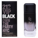 Meeste parfümeeria 212 Vip  Black Carolina Herrera EDP - 50 ml