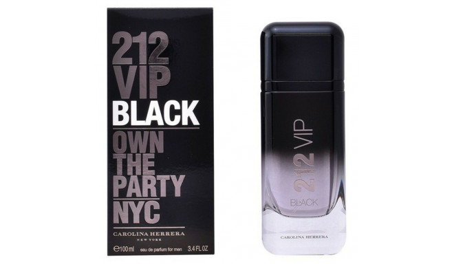 Мужская парфюмерия 212 Vip  Black Carolina Herrera EDP EDP - 50 ml