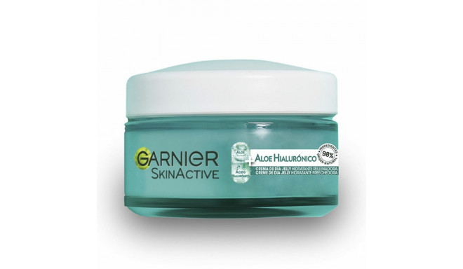 Hydrating Mask Garnier Skinactive Aloe Hialurónico 50 ml