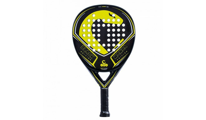 Padel Racket Vibor-a Mamba Aniversario Black