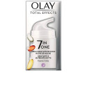 Pretgrumbu nakts krēms Olay Total Effects 50 ml