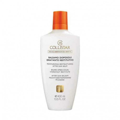 After Sun Collistar K26040 Palsam 400 ml