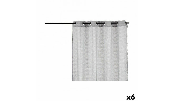 Kardin Gift Decor SLB8694 SLB8694 Helehall 140 x 0,1 x 260 cm 34 x 3,5 x 26 cm