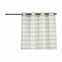 Curtain Stripes Green 140 x 0,1 x 260 cm (6 Units) Curtain Stripes Green 140 x 0,1 x 260 cm (6 Units)