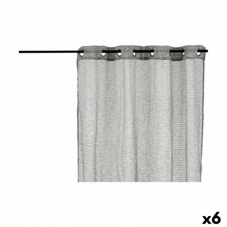 Kardin 140 x 260 cm Hall (6 Ühikut)