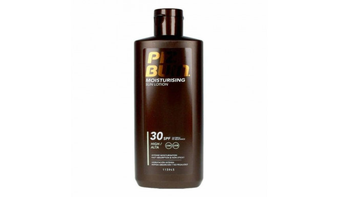Päikeseblokeerija Moisturising Piz Buin Moisturising Spf 30 (200 ml) Spf 30 200 ml