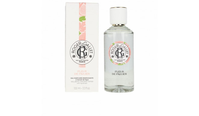 Parfem za oba spola Roger & Gallet Fleur de Figuier EDT (100 ml)