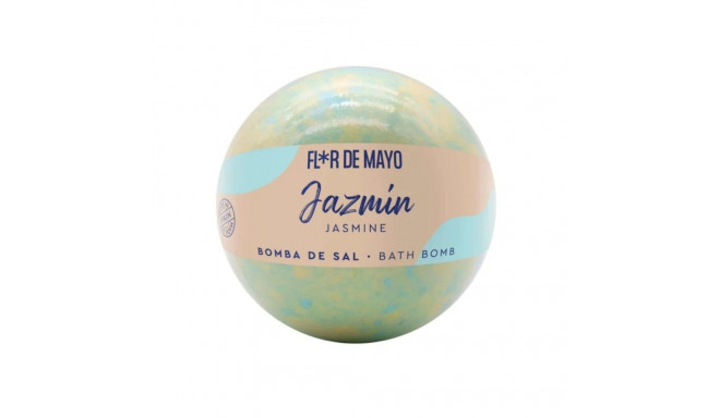 Bath Pump Flor de Mayo Jasmine 200 g