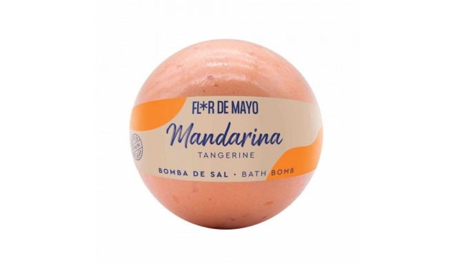 Bath Pump Flor de Mayo Tangerine 200 g