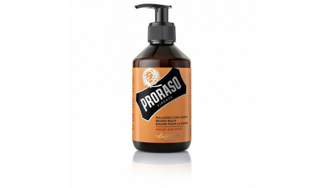 Бальзам для бороды Proraso Wood And Spice 300 ml