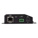 ATEN 1-Port RS-232/422/485 Secure Device Server over IP