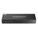 PremiumCord HDMI 2.1 splitter 1-4 Ports,  8K@60Hz, 4K@120Hz, 1080p, HDR+