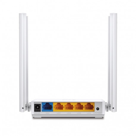 TP-LINK Archer C24 AC750 Dualband WiFi Router