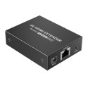 PremiumCord 4K@60Hz HDMI2.0 extender 50m ,over one LAN cable Cat6/6a HDR10
