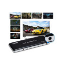 PremiumCord 4K@60Hz HDMI switch 7:1 plastic with remote control