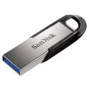 SanDisk Ultra Flair 128GB USB 3.0 black